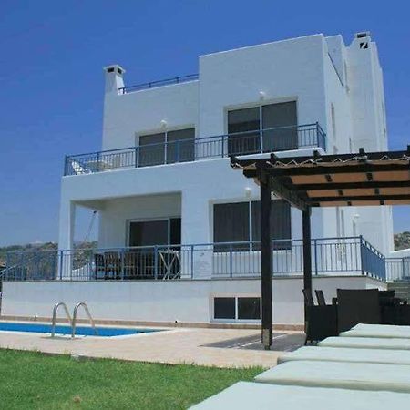 Blue Coral Beach Villas Paphos Kültér fotó