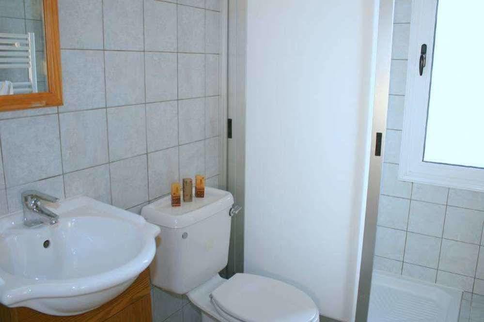 Blue Coral Beach Villas Paphos Kültér fotó