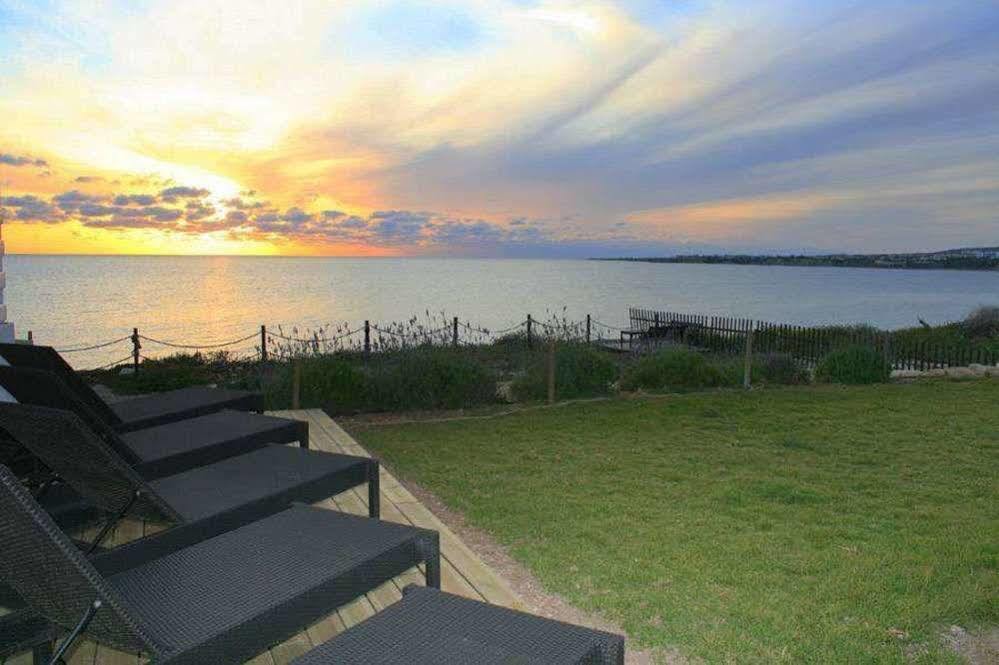 Blue Coral Beach Villas Paphos Kültér fotó